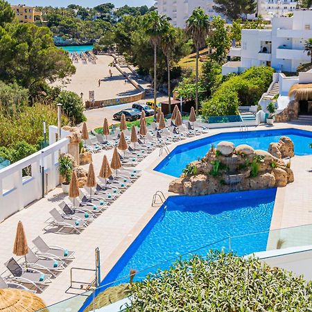 Marsenses Ferrera Blanca Hotel - Adults Only Cala D´Or Εξωτερικό φωτογραφία