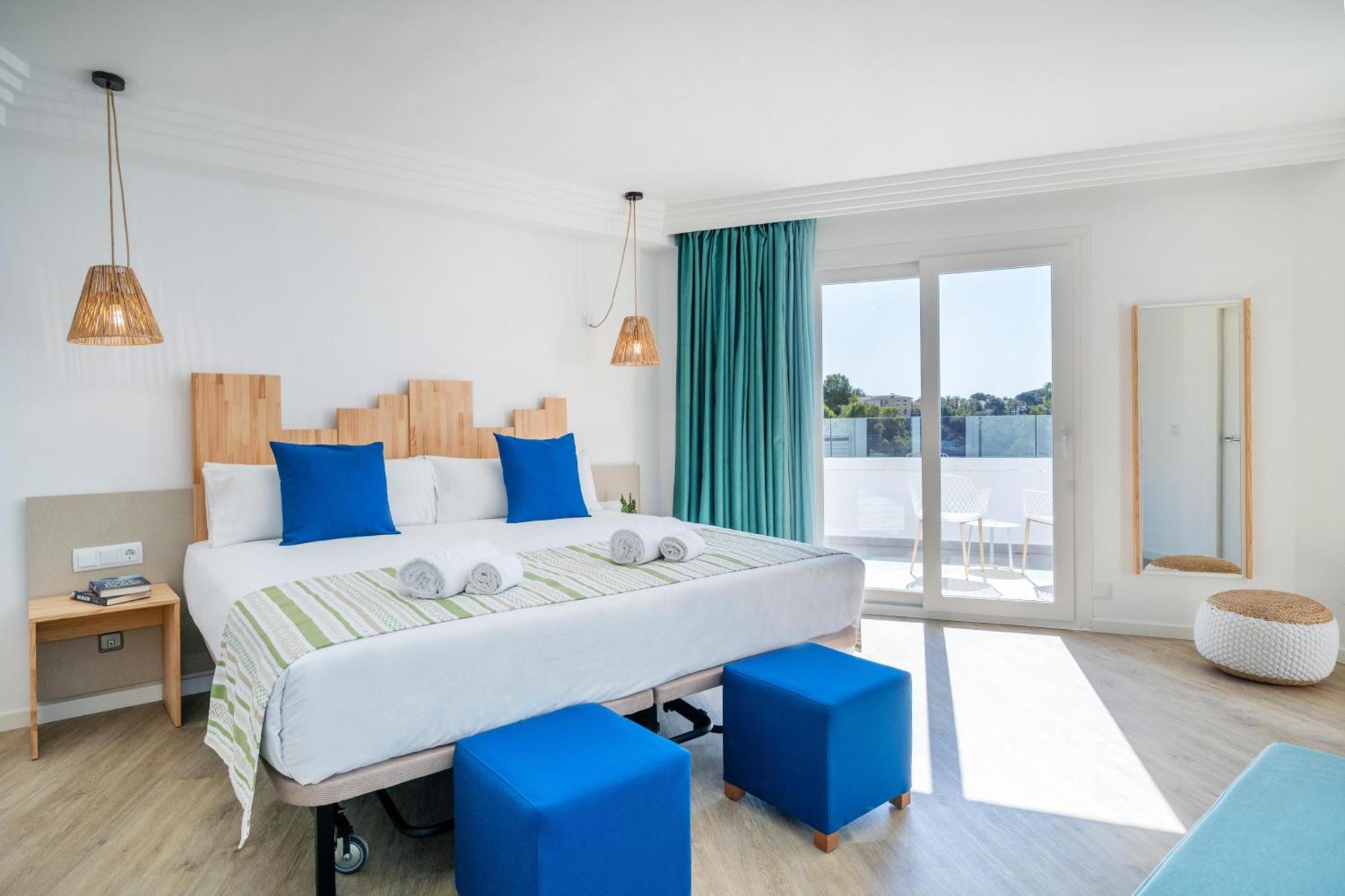 Marsenses Ferrera Blanca Hotel - Adults Only Cala D´Or Εξωτερικό φωτογραφία