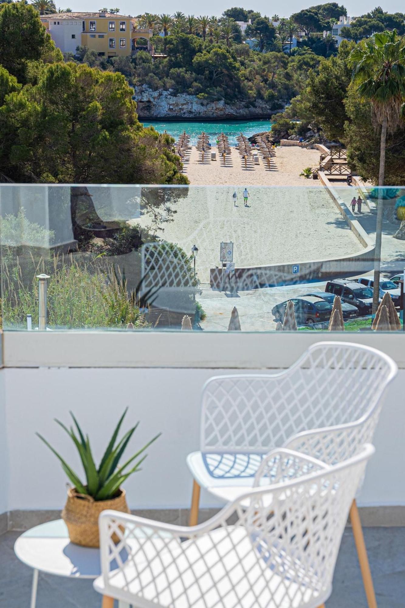 Marsenses Ferrera Blanca Hotel - Adults Only Cala D´Or Εξωτερικό φωτογραφία