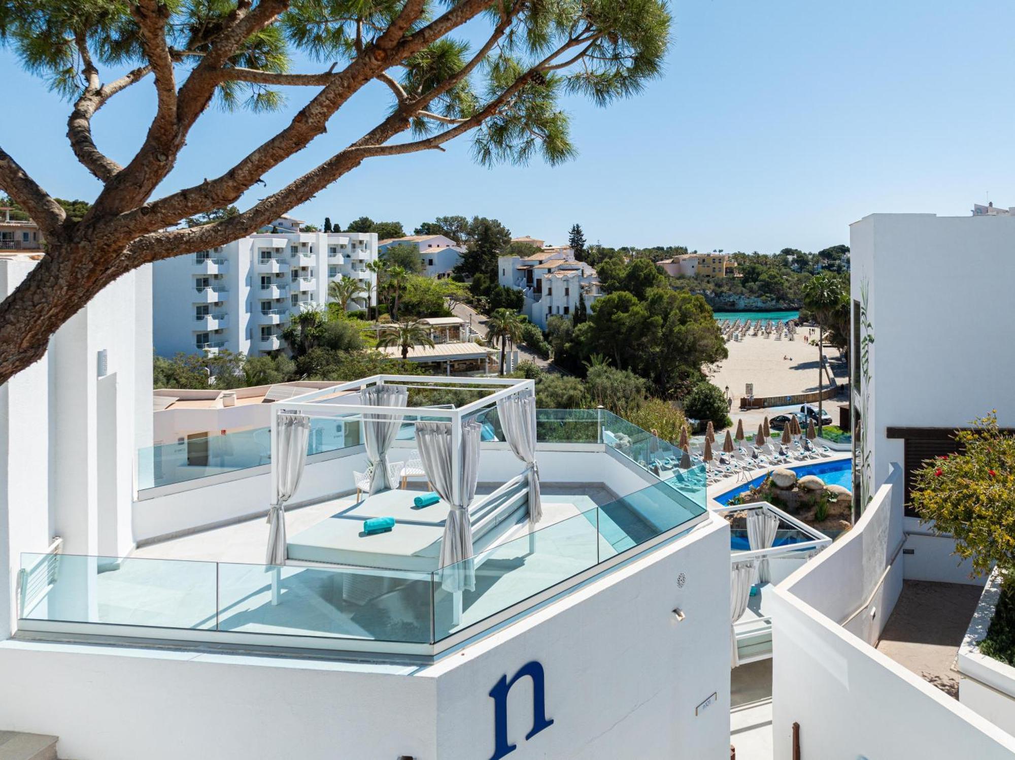 Marsenses Ferrera Blanca Hotel - Adults Only Cala D´Or Εξωτερικό φωτογραφία