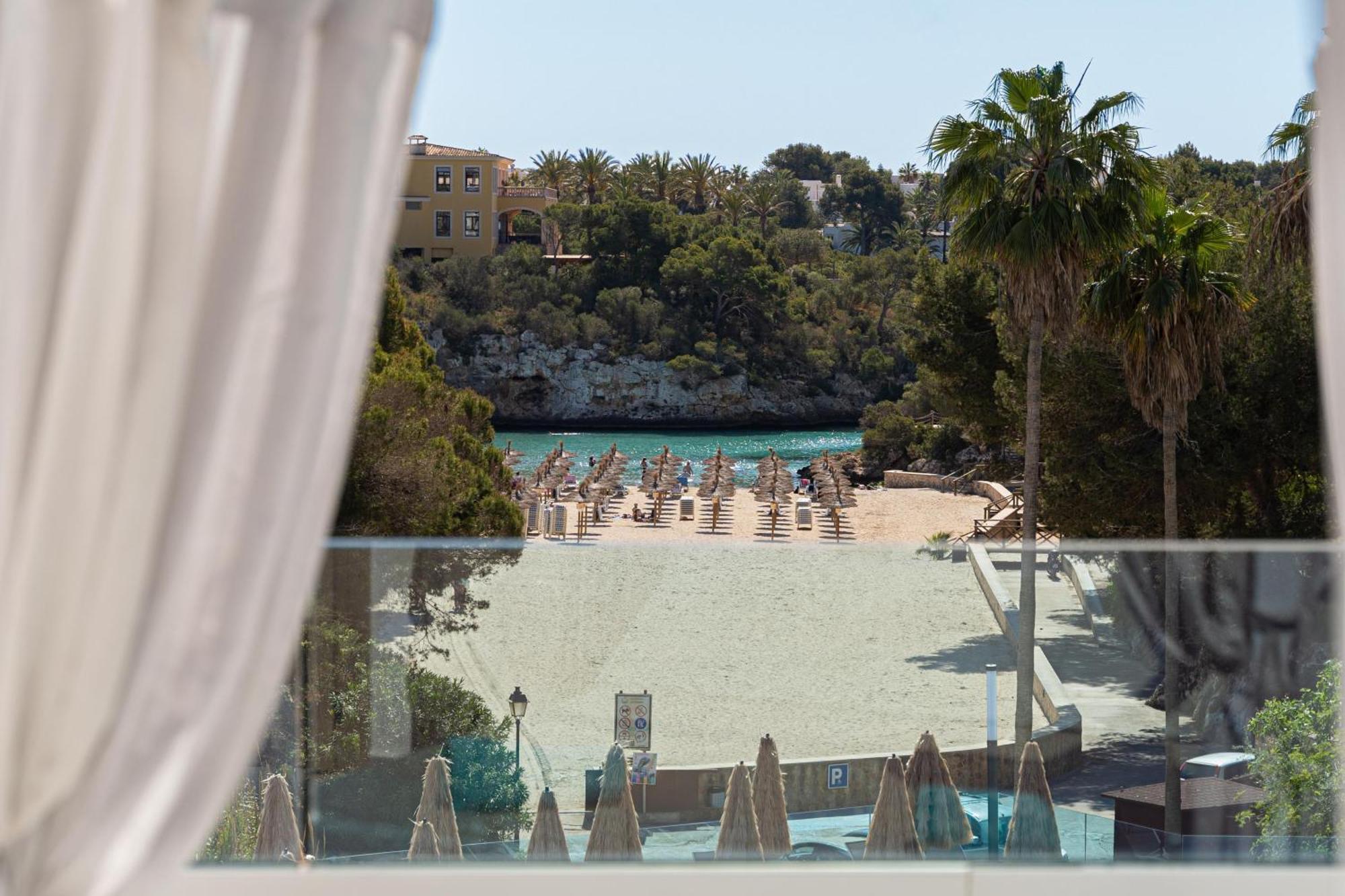 Marsenses Ferrera Blanca Hotel - Adults Only Cala D´Or Εξωτερικό φωτογραφία
