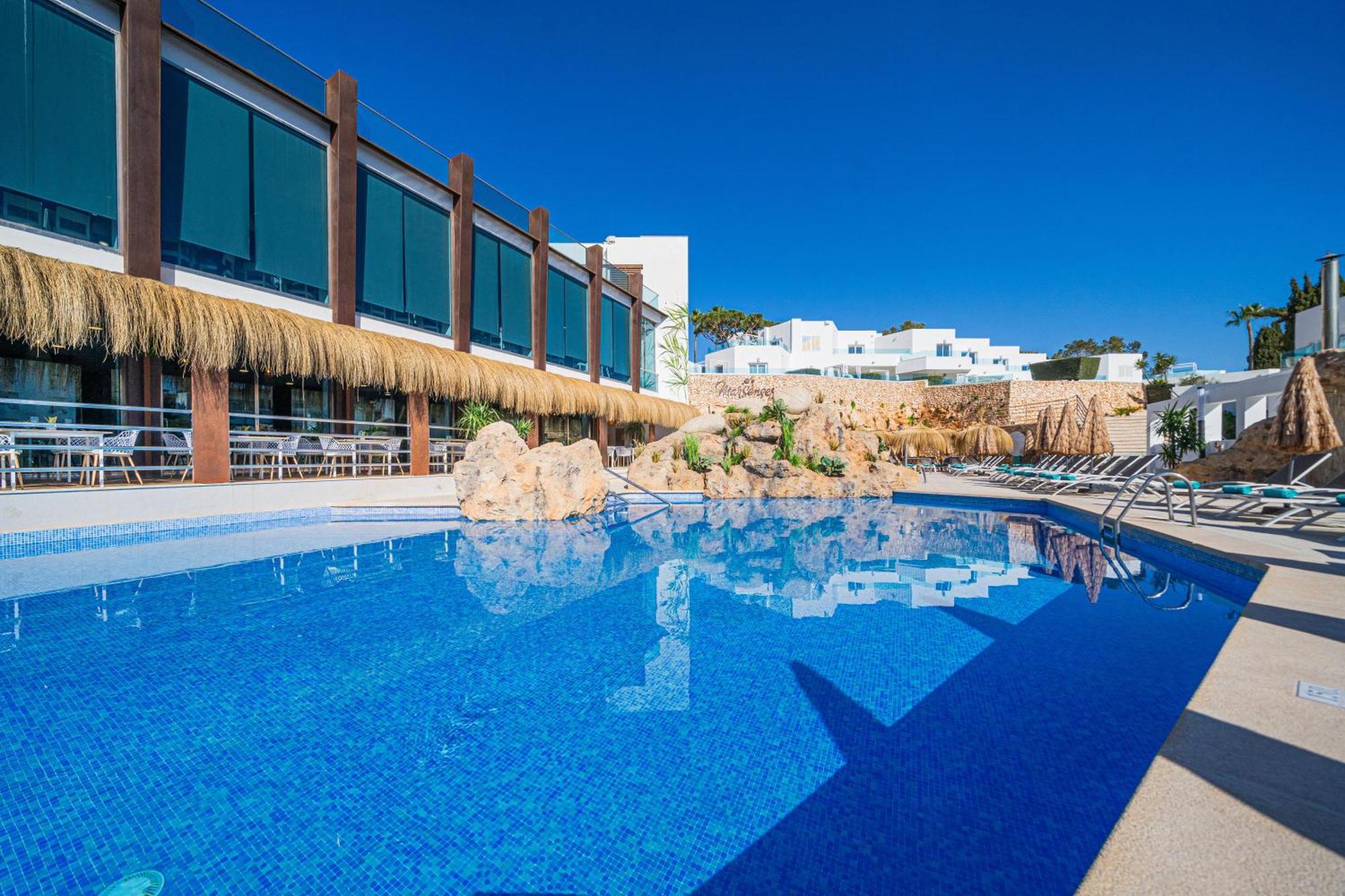 Marsenses Ferrera Blanca Hotel - Adults Only Cala D´Or Εξωτερικό φωτογραφία