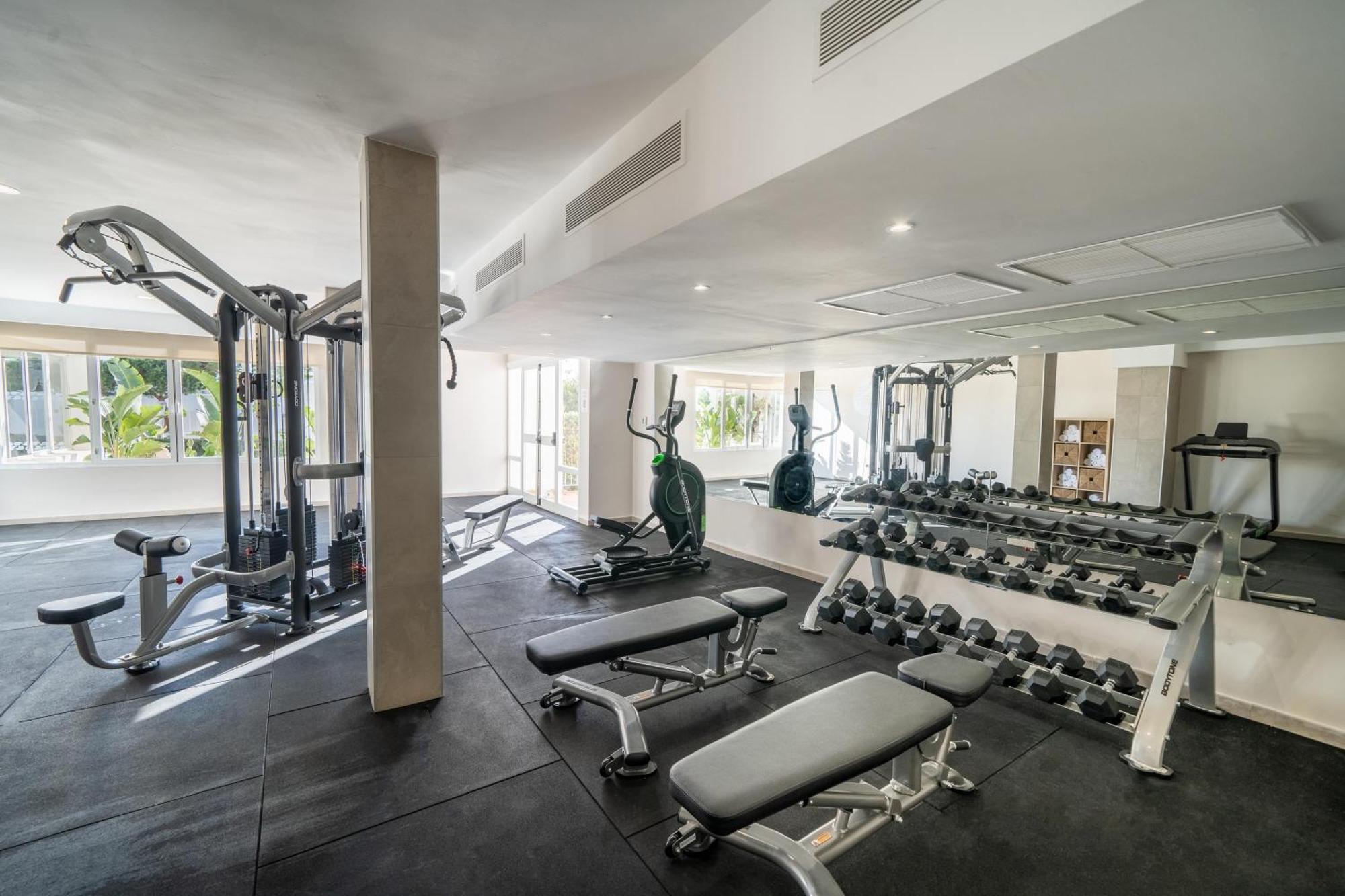 Marsenses Ferrera Blanca Hotel - Adults Only Cala D´Or Εξωτερικό φωτογραφία