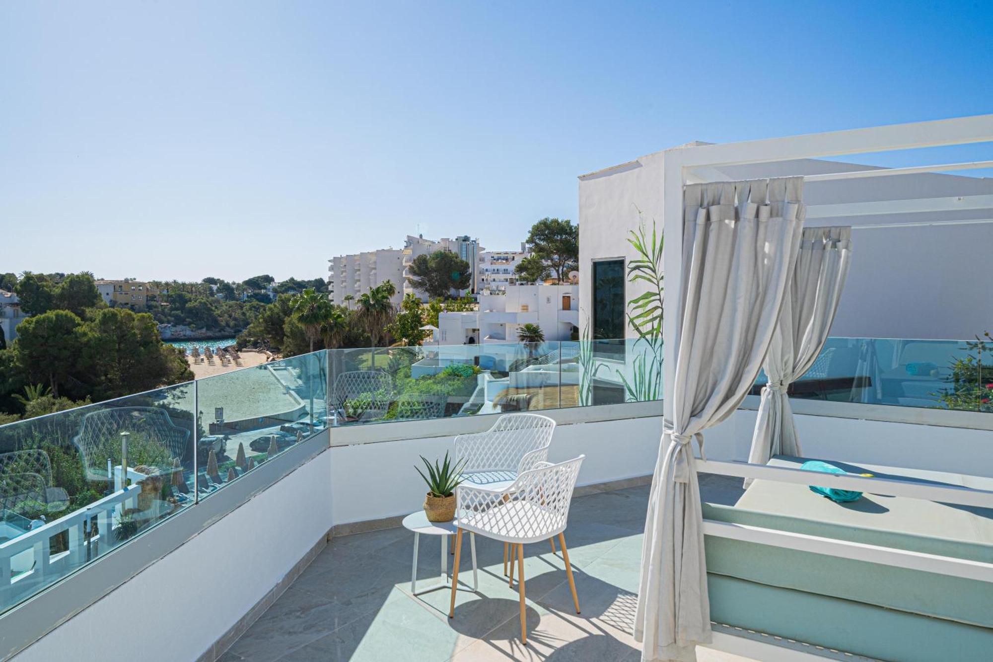 Marsenses Ferrera Blanca Hotel - Adults Only Cala D´Or Εξωτερικό φωτογραφία