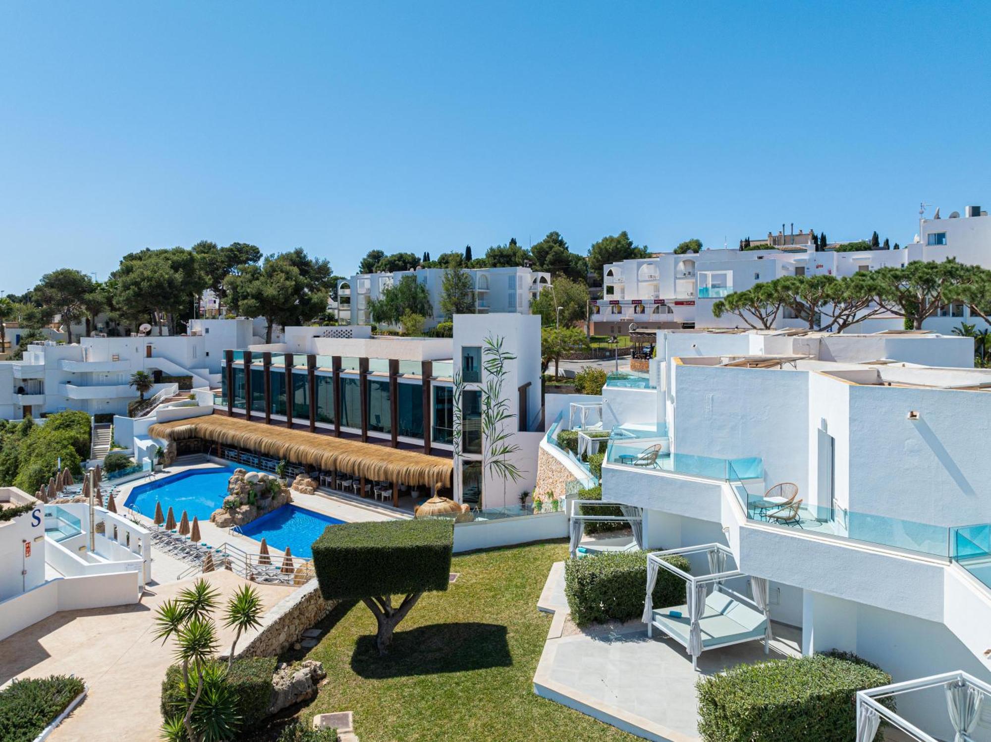 Marsenses Ferrera Blanca Hotel - Adults Only Cala D´Or Εξωτερικό φωτογραφία