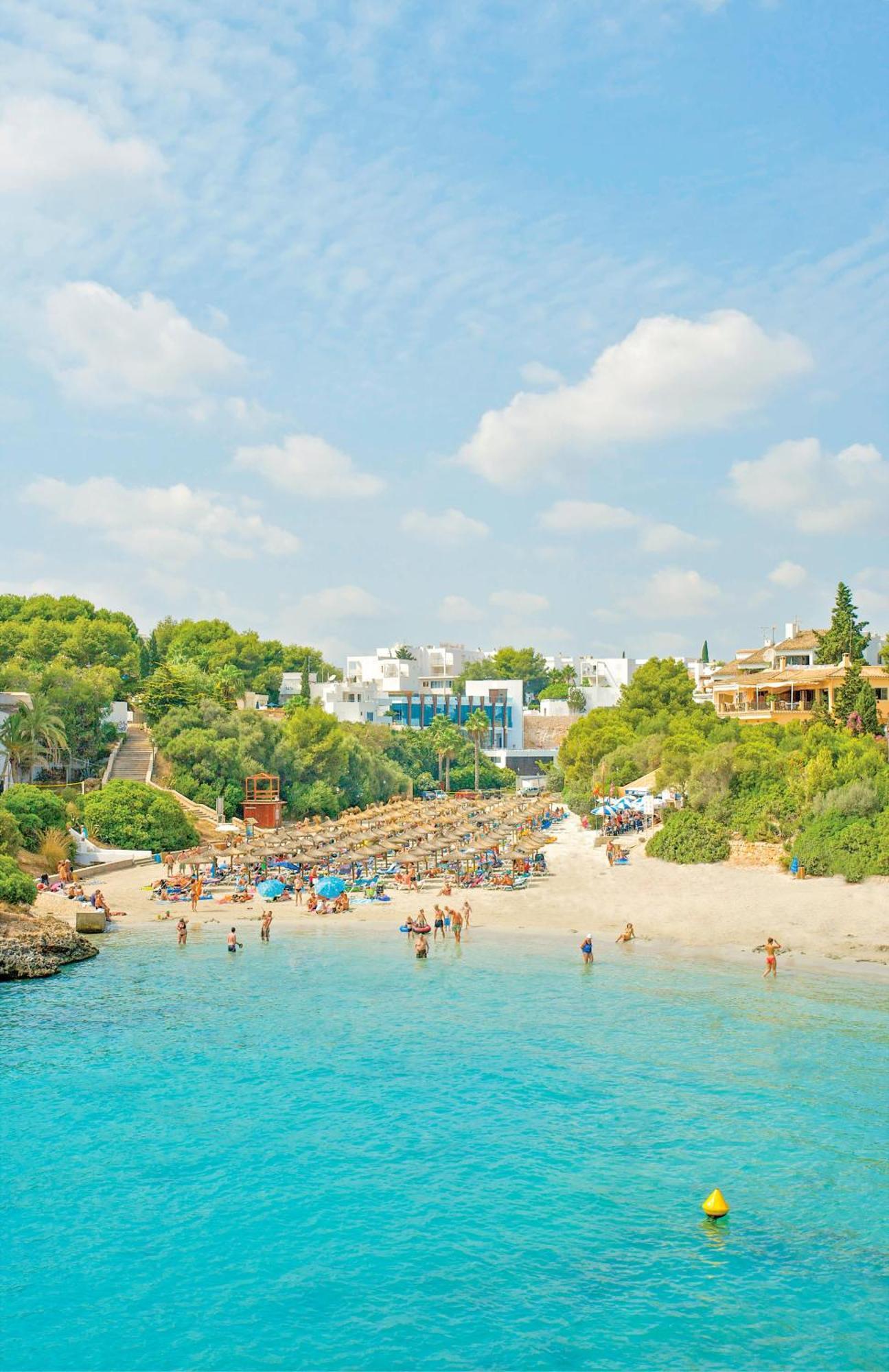 Marsenses Ferrera Blanca Hotel - Adults Only Cala D´Or Εξωτερικό φωτογραφία