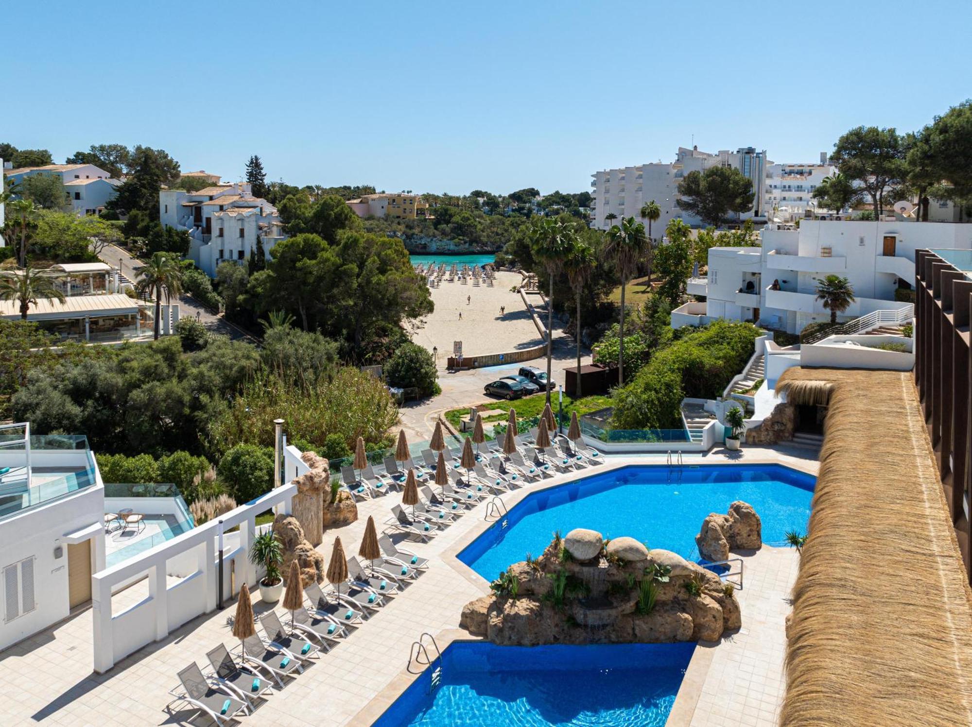 Marsenses Ferrera Blanca Hotel - Adults Only Cala D´Or Εξωτερικό φωτογραφία